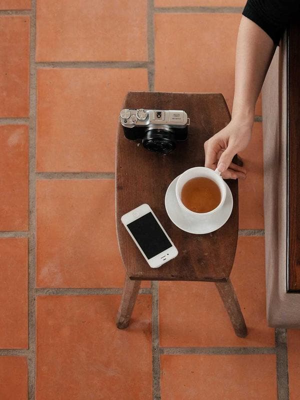 Nomad Travel — Influencer Campaign